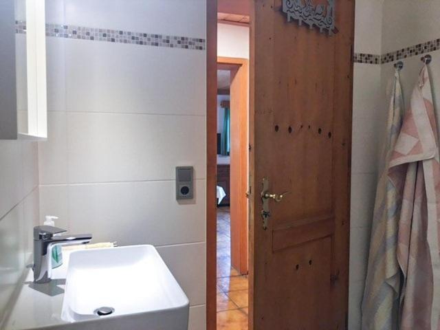 Ferienwohnung Untersbergblick Bad Reichenhall Eksteriør bilde