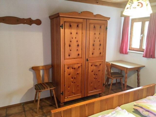 Ferienwohnung Untersbergblick Bad Reichenhall Eksteriør bilde